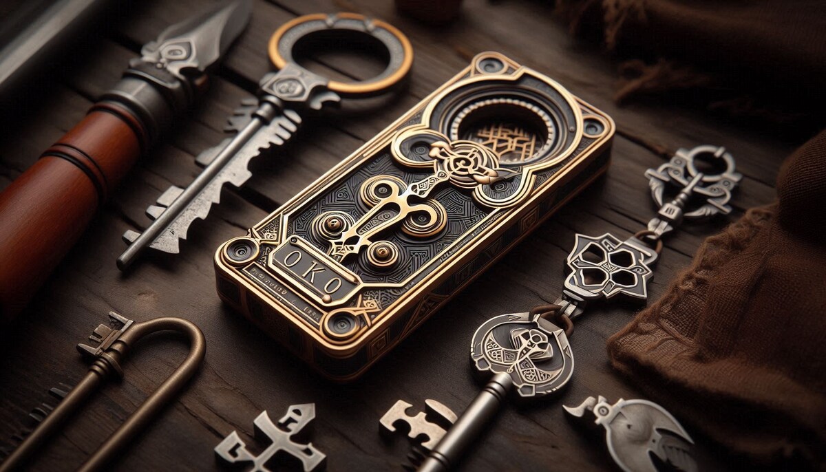 Ключевые возможности Otio