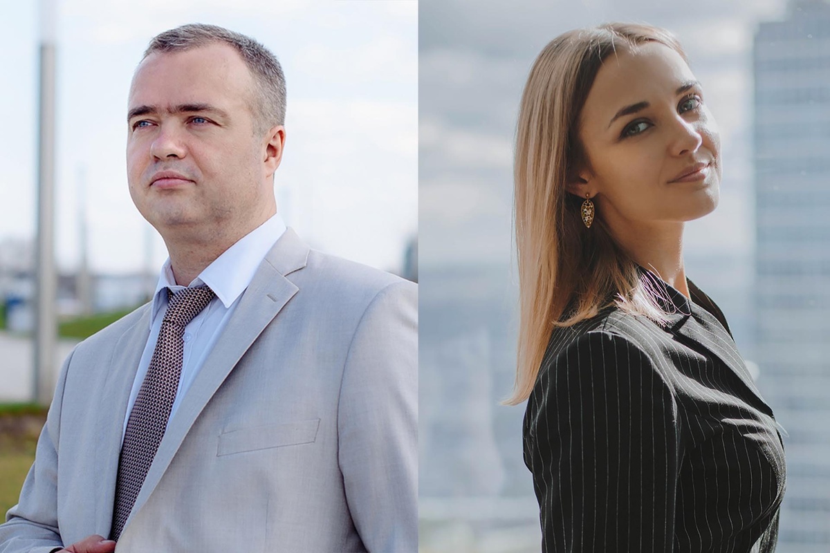 Павел Трошкин и Юлия Трошкина, Студия «Автопилот»