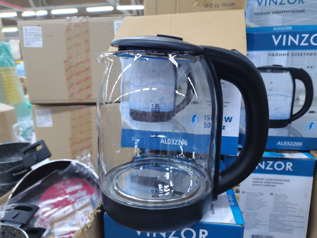 Мощность 1500 Вт.