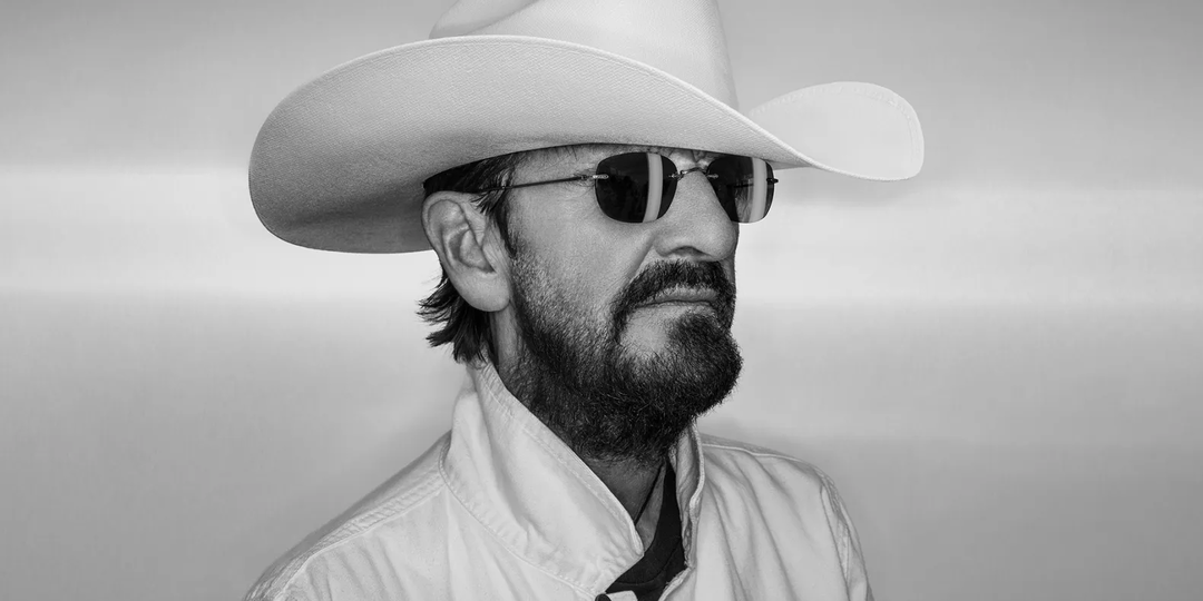 Ринго Старр вновь увлекся кантри