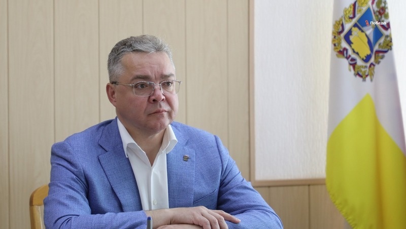      Фото: ИА «Победа26»