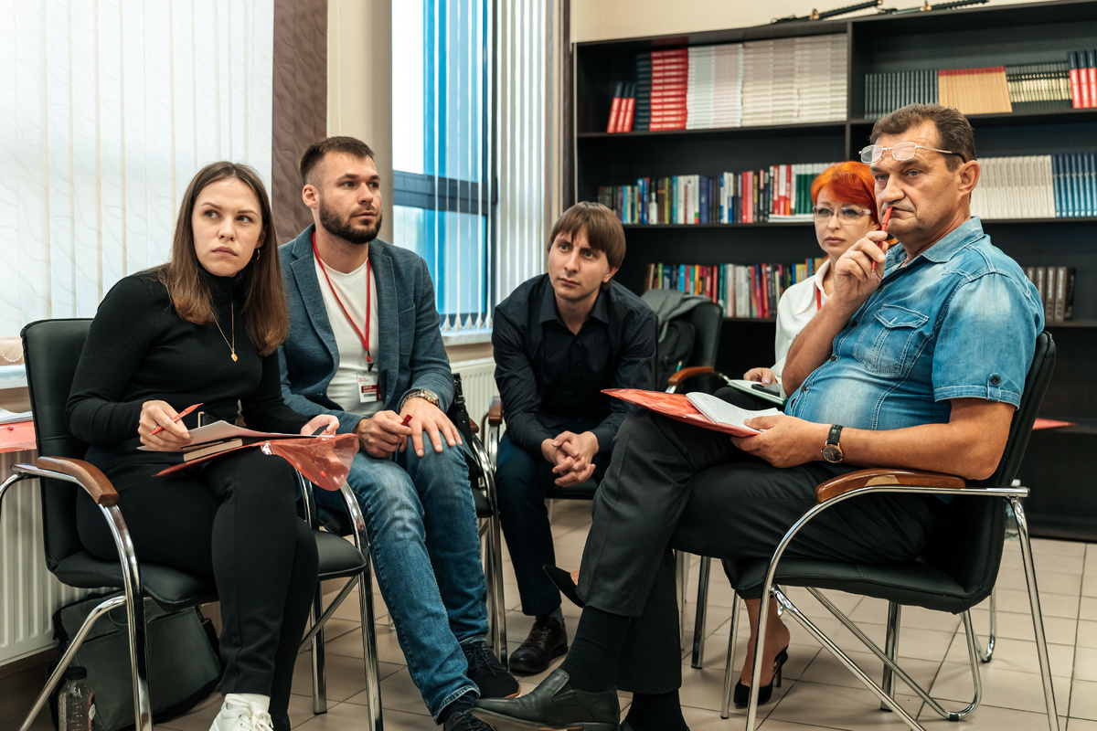 Автономная некоммерческая организация "Общество защиты отечественной интеллектуальной собственности" 