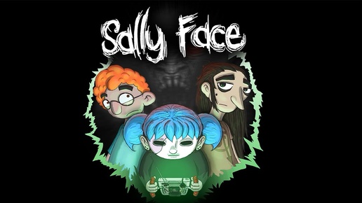 Sally Face ► Говорящие зубы ► Прохождение #10