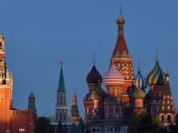    © РИА Новости Алексей Майшев