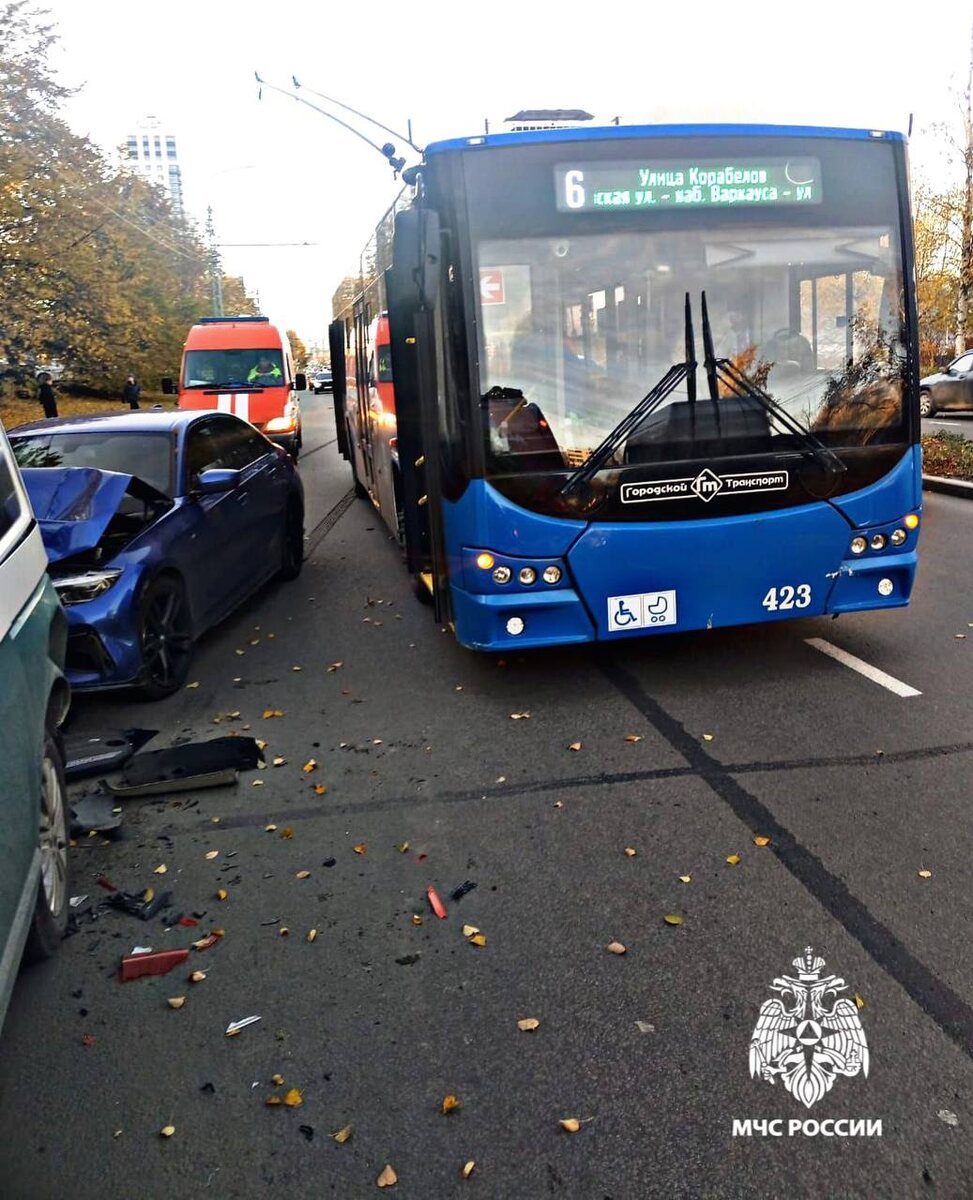    Фото: МЧС Республики Карелия / ВК