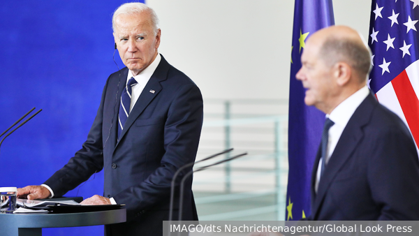     Фото: IMAGO/dts Nachrichtenagentur/Global Look Press   
 Текст: Евгений Поздняков