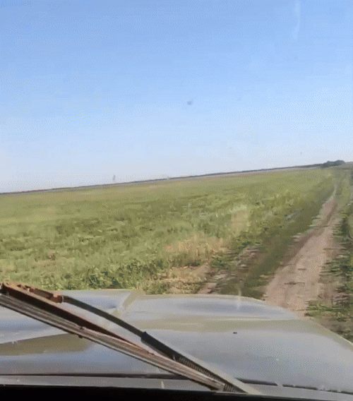 ВИТАЛИЙ ЗА РУЛЕМ "УРАЛА": "НАША РОДИНА ВСЕГДА ПРАВА". ВИДЕО ПРЕДОСТАВЛЕНО ВИТАЛИЕМ ПАВЛОВСКИМ