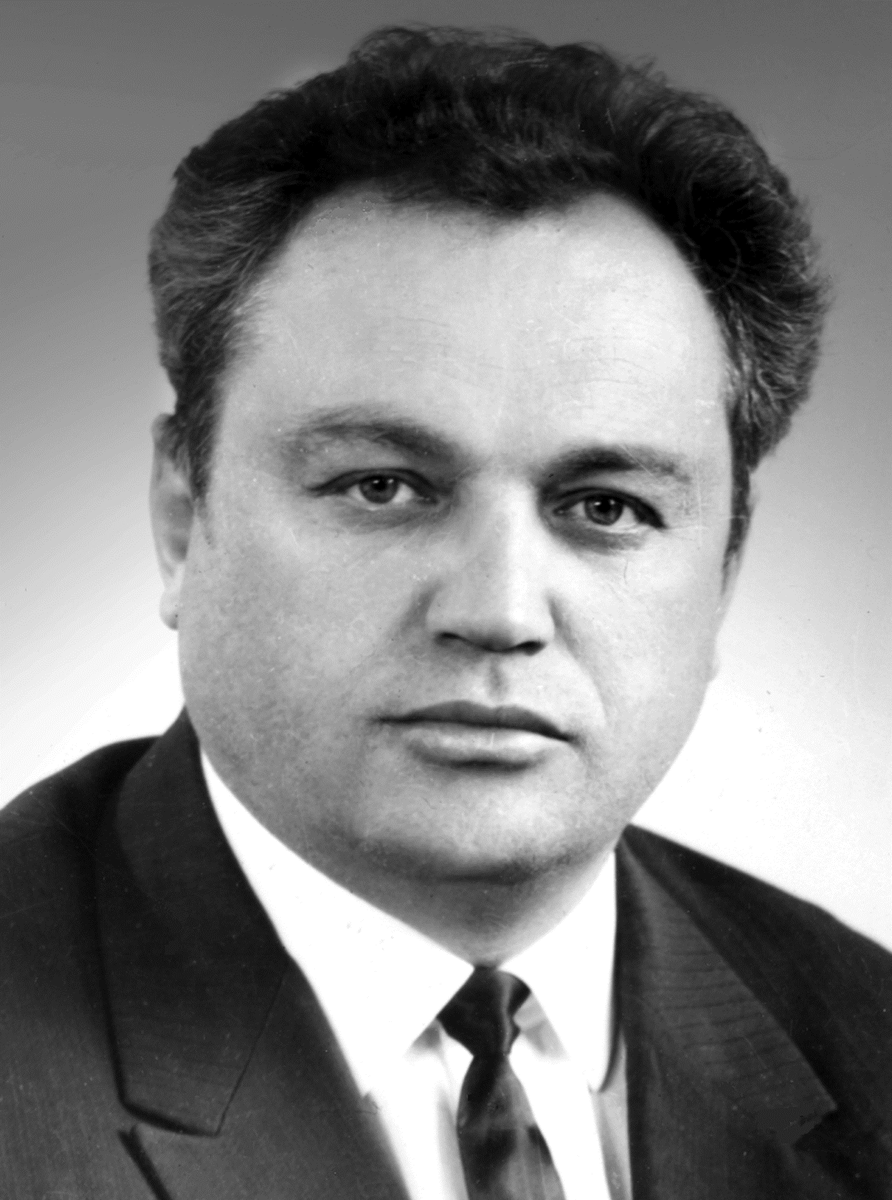 В.П. Макеев