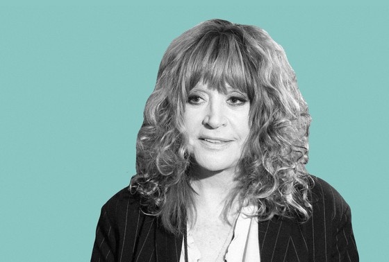    Алла Пугачева