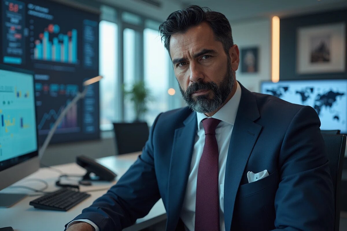 Роль команды в химпроме глазами Егора Буркина 