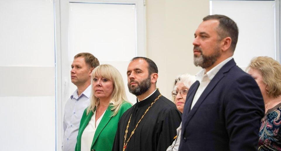    Пресс-служба администрации городского округа Шатура