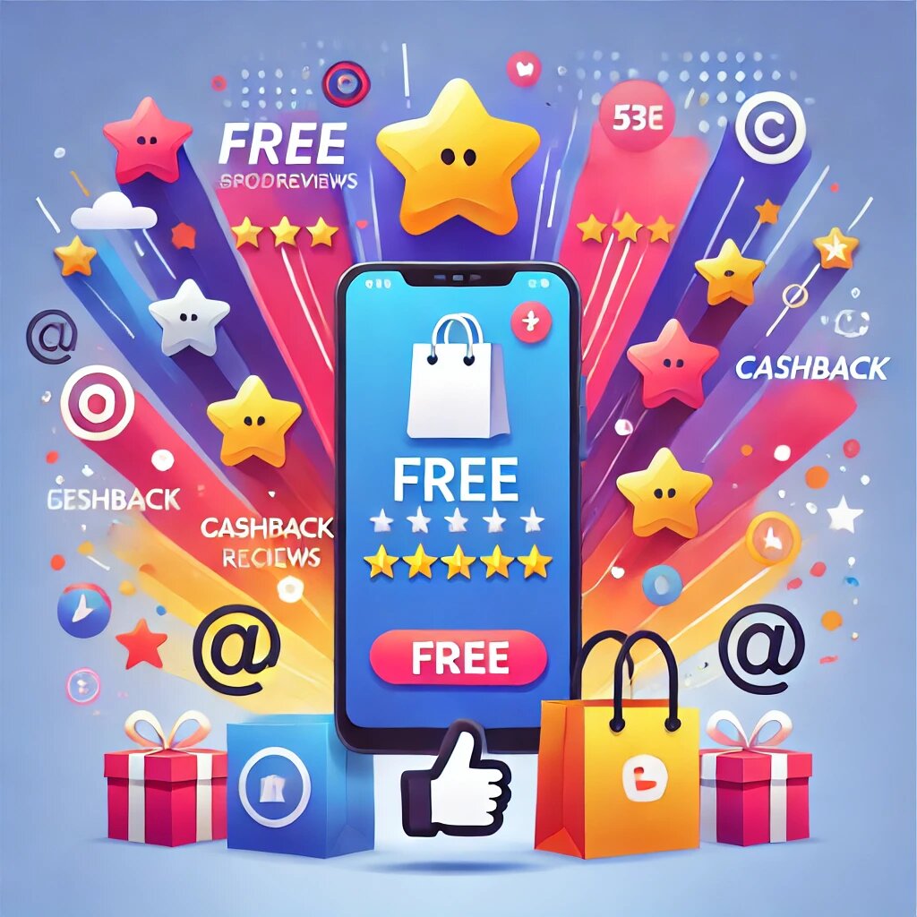 Бесплатные товары 