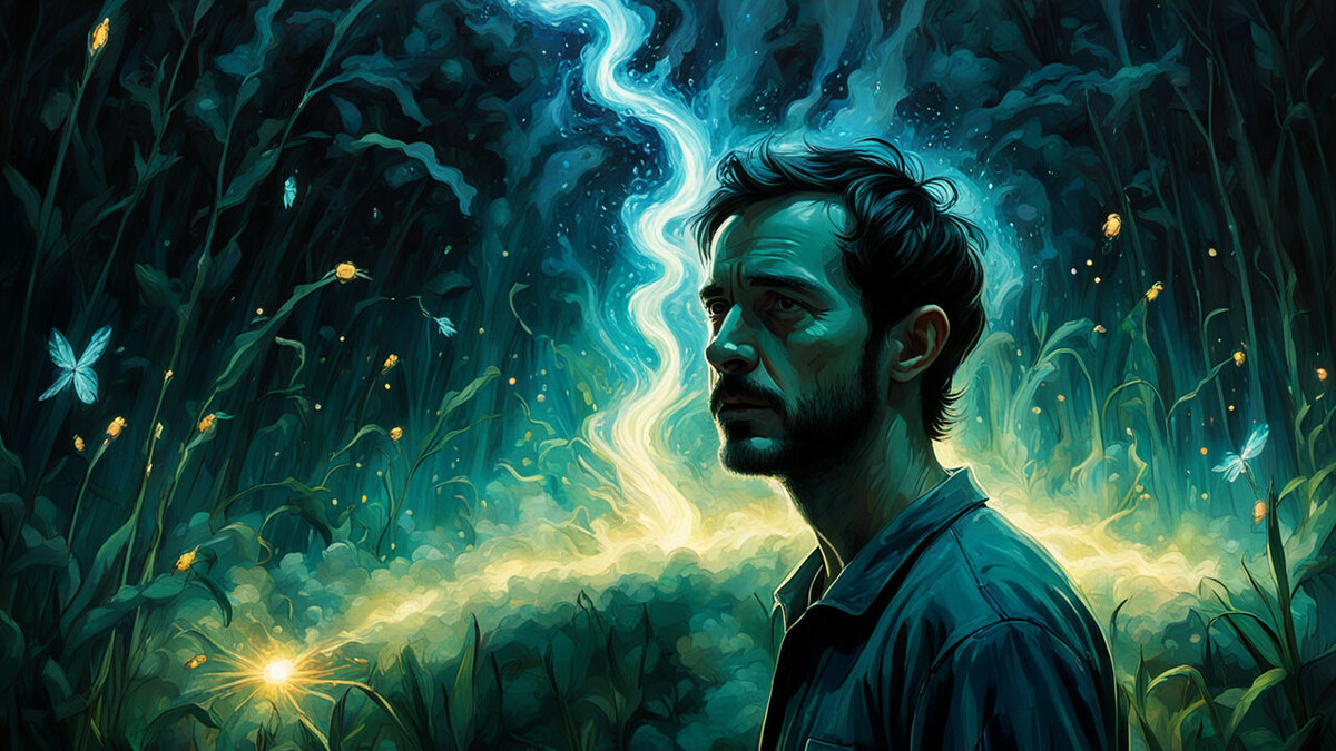 Не оправдываем плохие поступки. Прислушиваемся к тихому голосу Ангелов