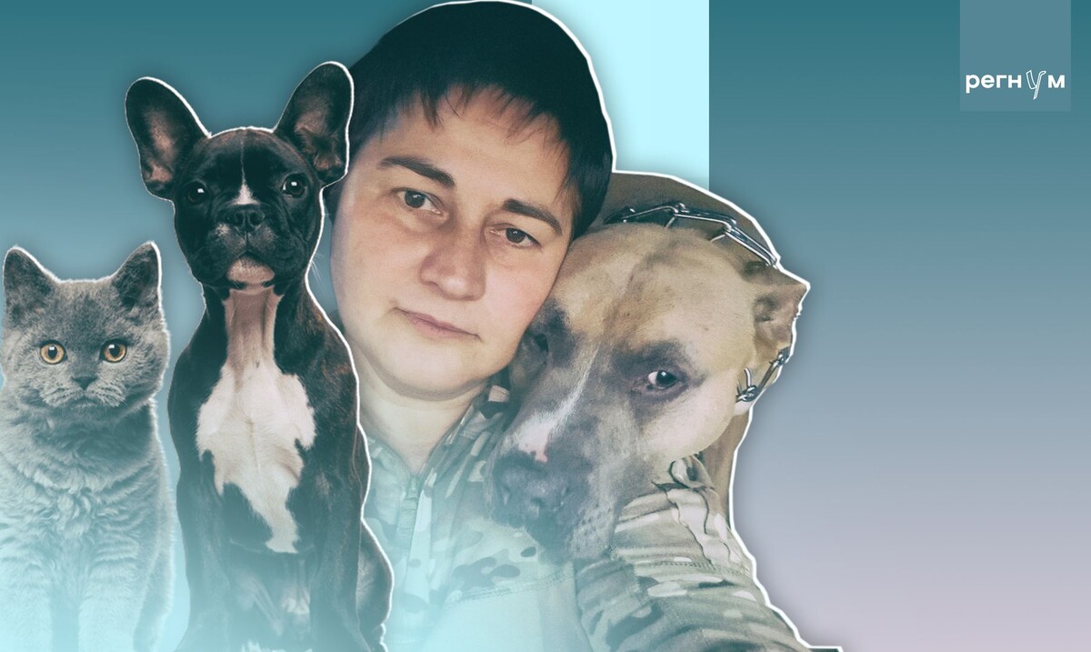     / Источник: © ИА Регнум