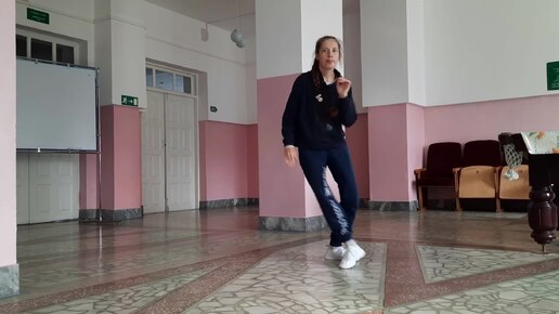 Tarantella 2K20 (Teknova) - танец Katyusha_dance #dance #танец