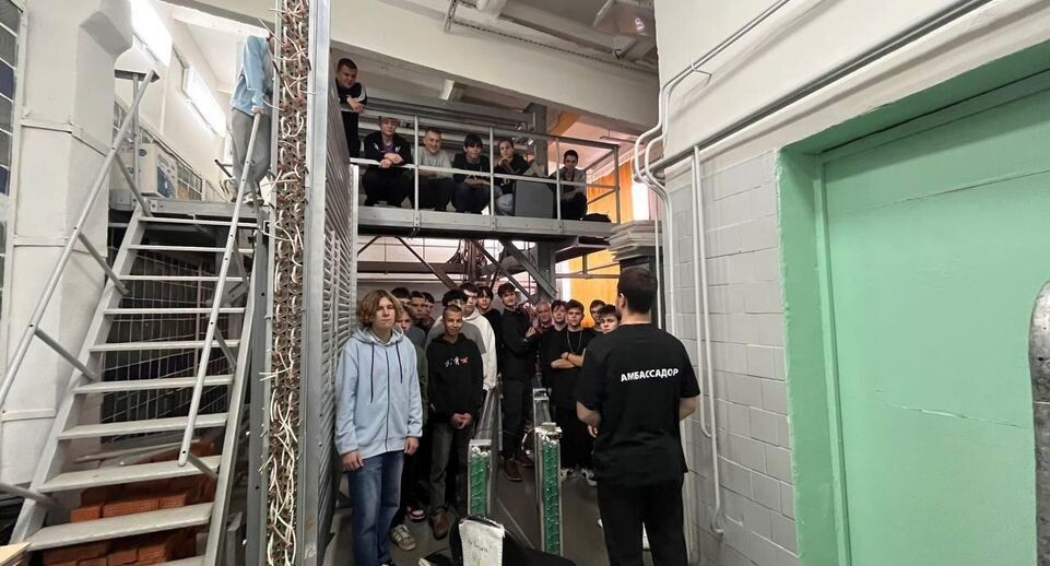    Пресс-служба администрации городского округа Серпухов