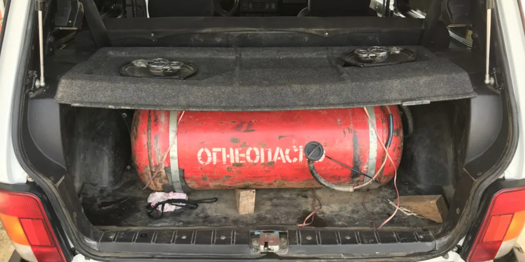 Никогда не переведу авто с бензина на газ: объясняю, чем чревата «экономия»