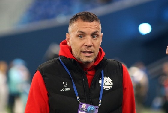    Артем Дзюба