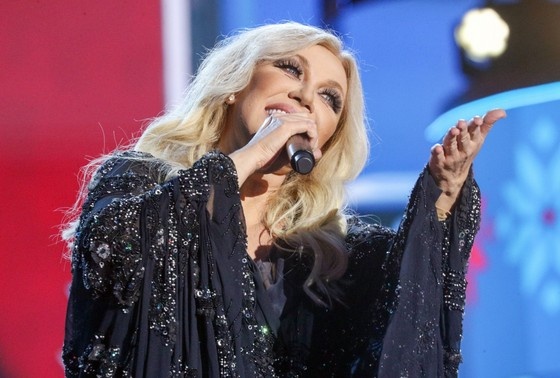    Таисия Повалий