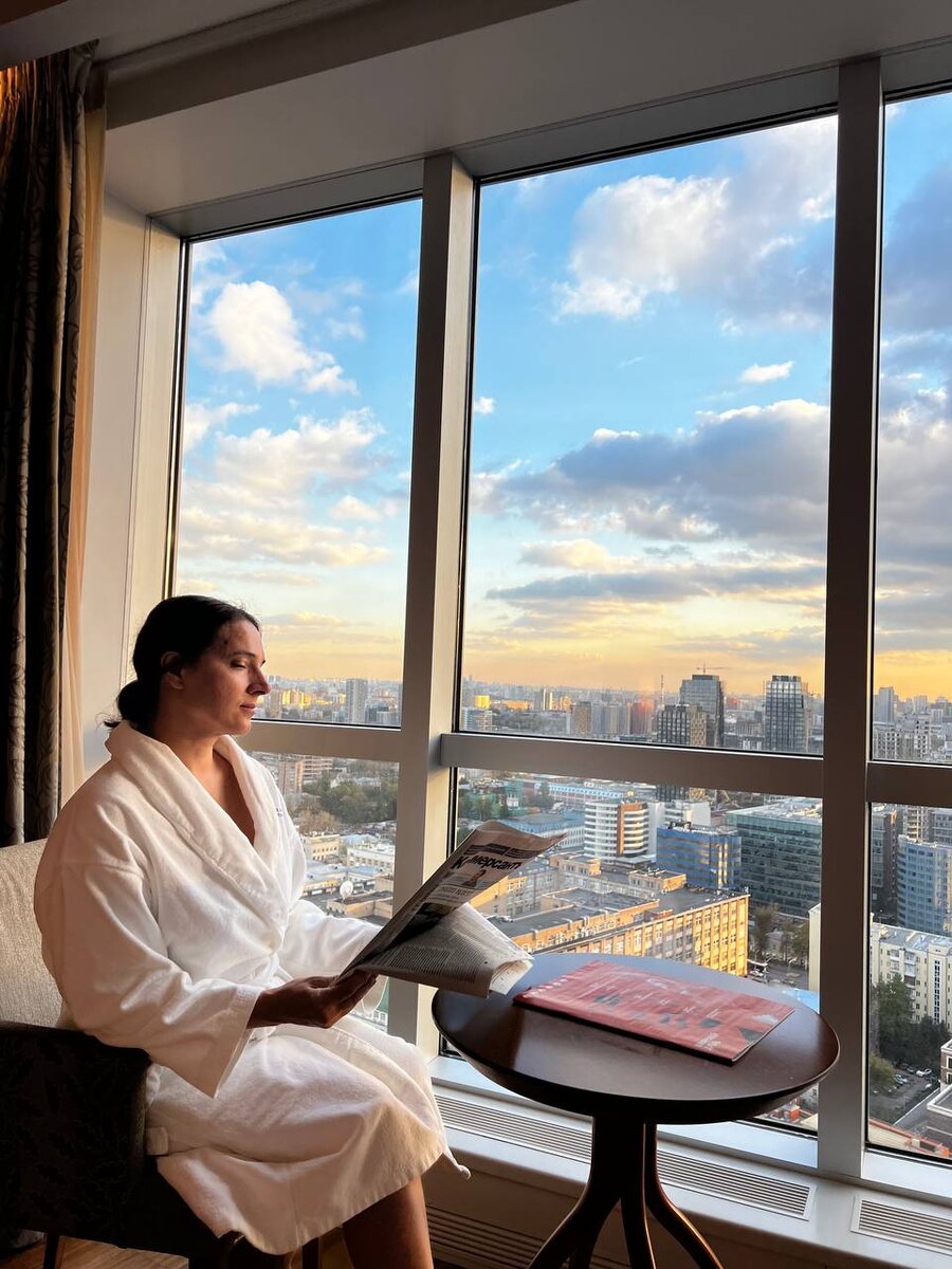 Уменьшить нос