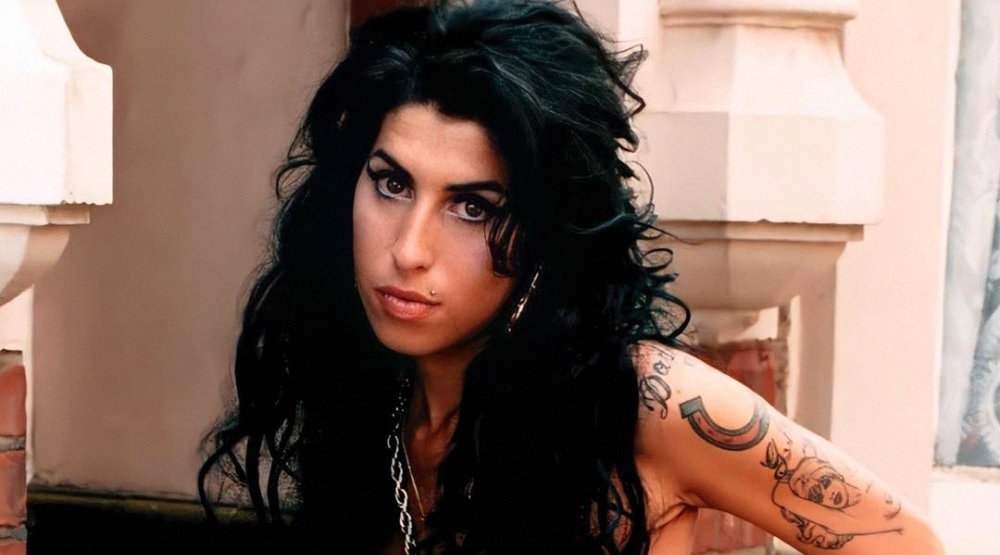     Эми Уайнхаус / Фото: страницы Эми Уайнхаус в соцсетях