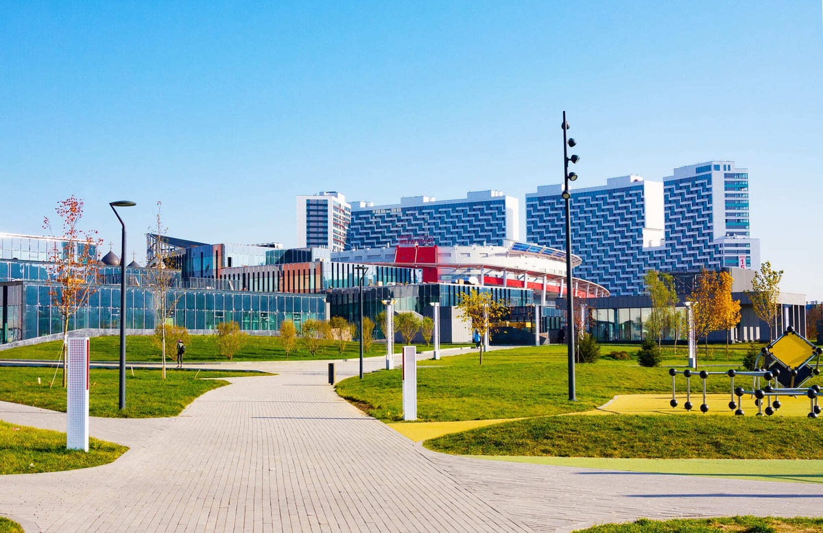 Фото: Irina Papoyan/Shutterstock/FOTODOM