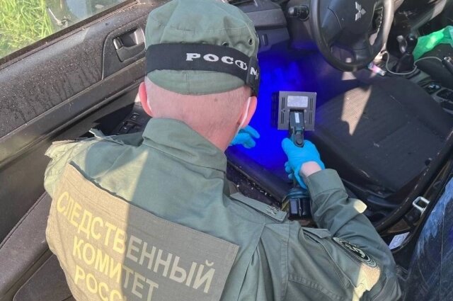    Фото: СУ СК РФ по Оренбургской области