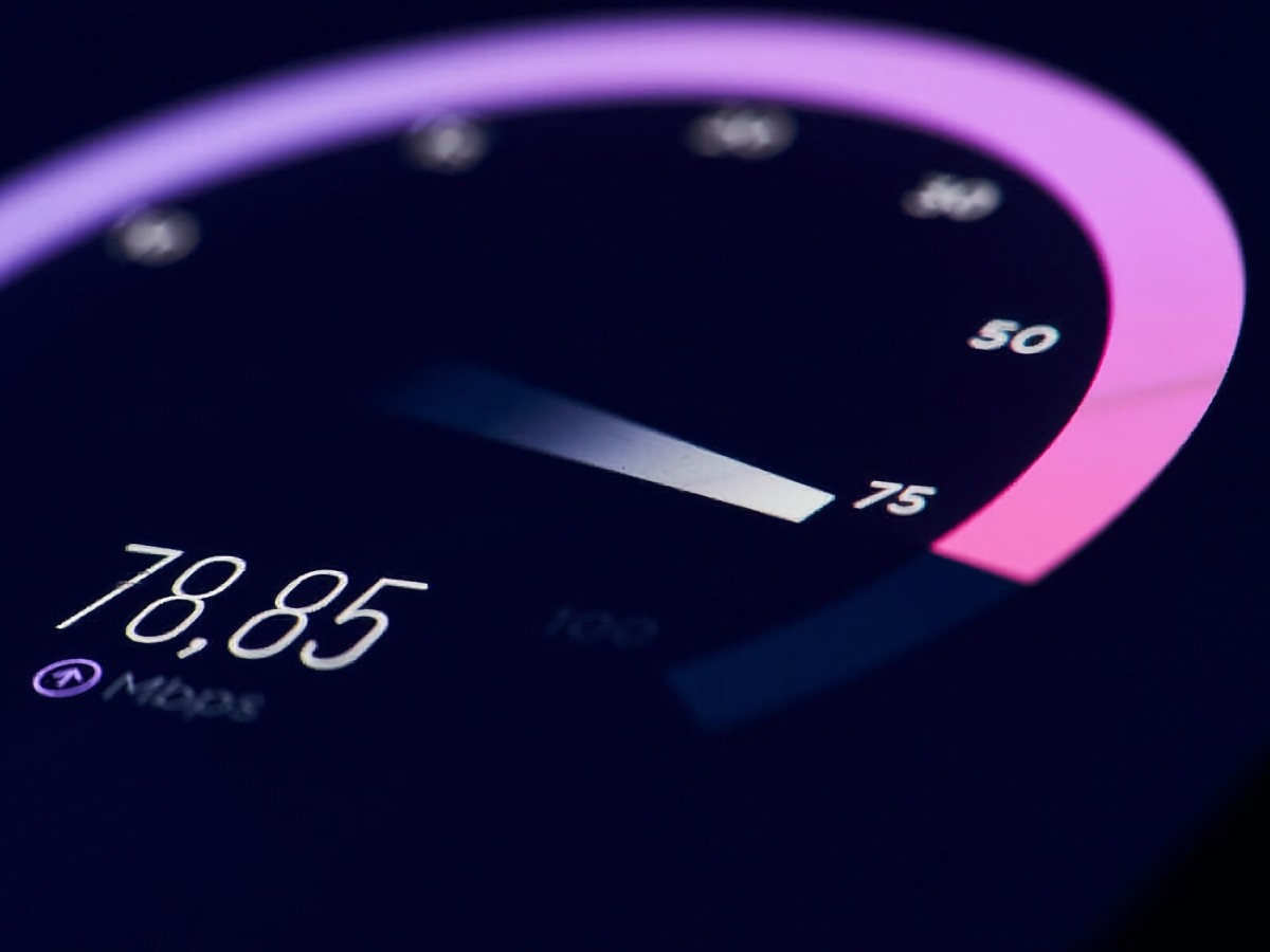    Speedtest тоже под запретом? Какие есть альтернативы