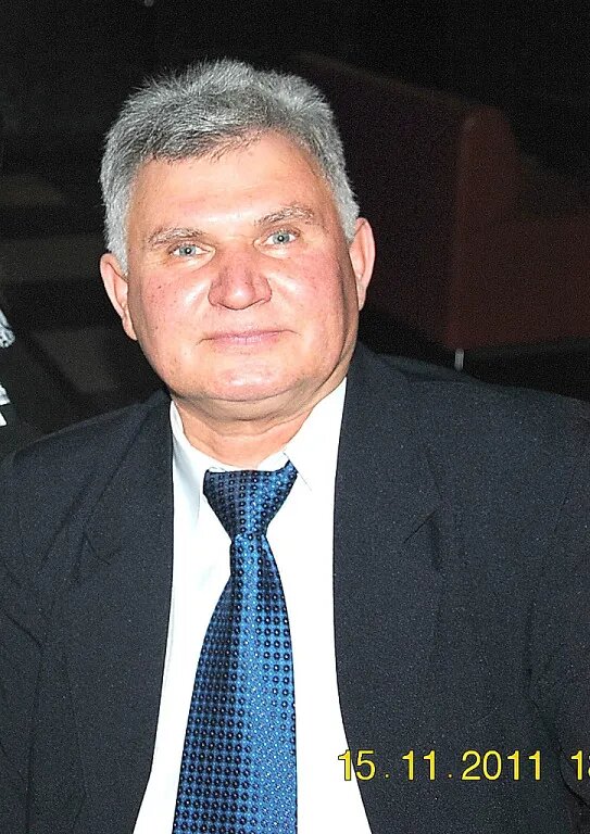 Алексей Кривашеев, прежний руководитель хозяйства "Винсадское", бывший директор совхоза "Винсадский", отец Кривашеева С.А.