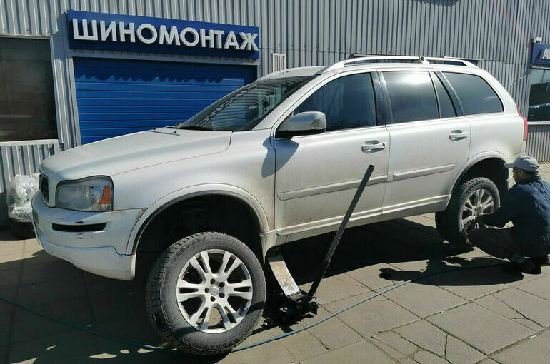   Игорь Самохвалов/ПГ