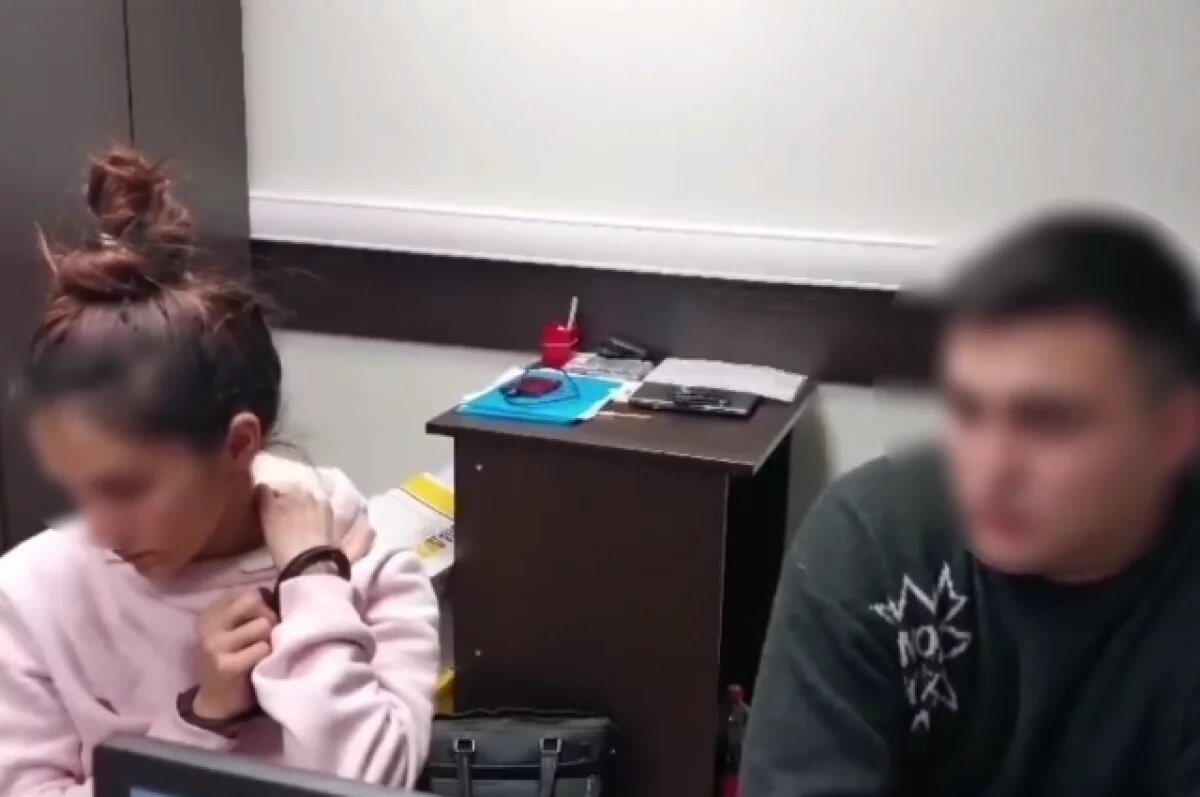    Суд Петербурга на 2 месяца арестовал обвиняемую в смерти младенца няню