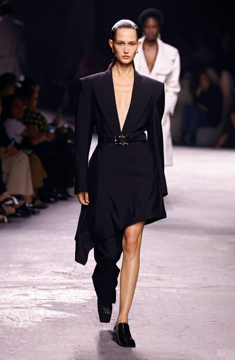    Bottega VenetaEstrop/Getty Images