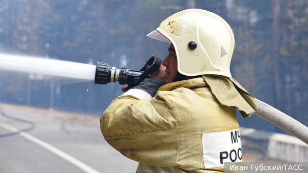     Фото: Иван Губский/ТАСС   
 Текст: Алексей Дегтярев