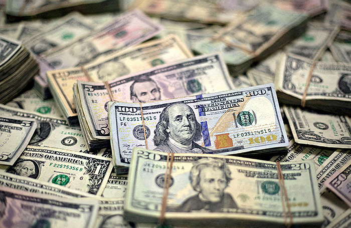    Jose Luis Gonzalez/Reuters