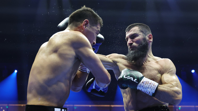   Gettyimages.ru Richard Pelham / Stringer