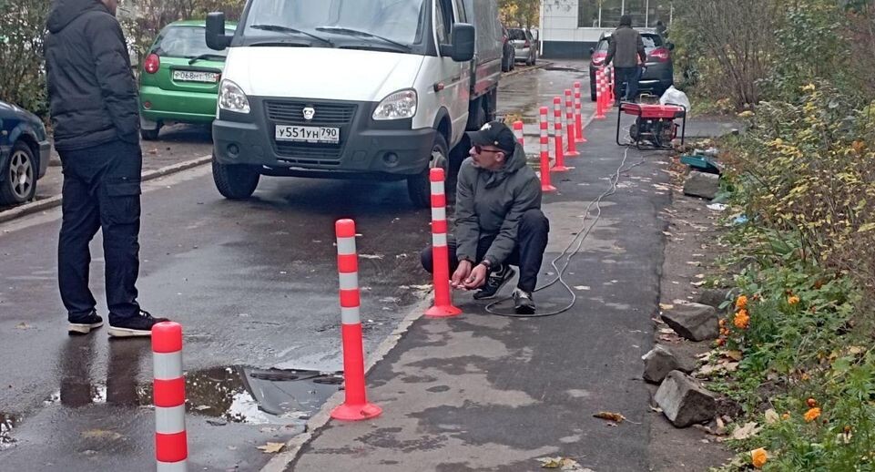    Пресс-служба администрации Богородского городского округа