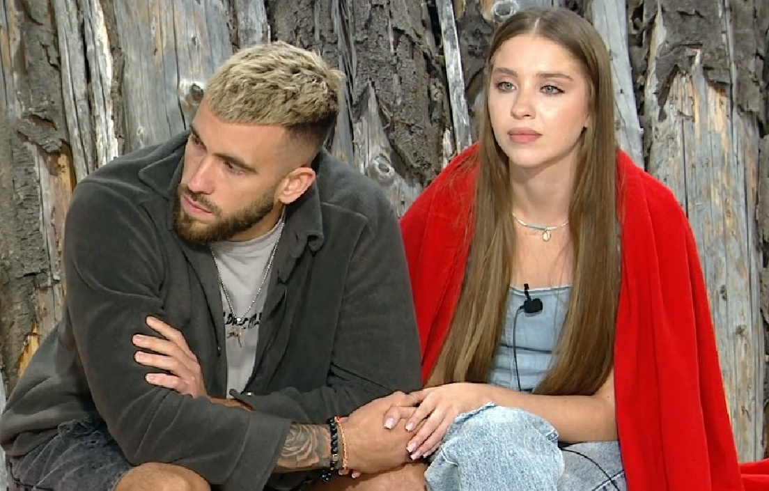 Скрин эфира окко