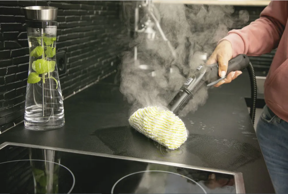 Пароочиститель KARCHER SC 4 EasyFix