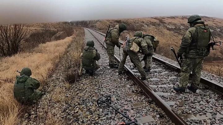 Фото: Министерство обороны РФ