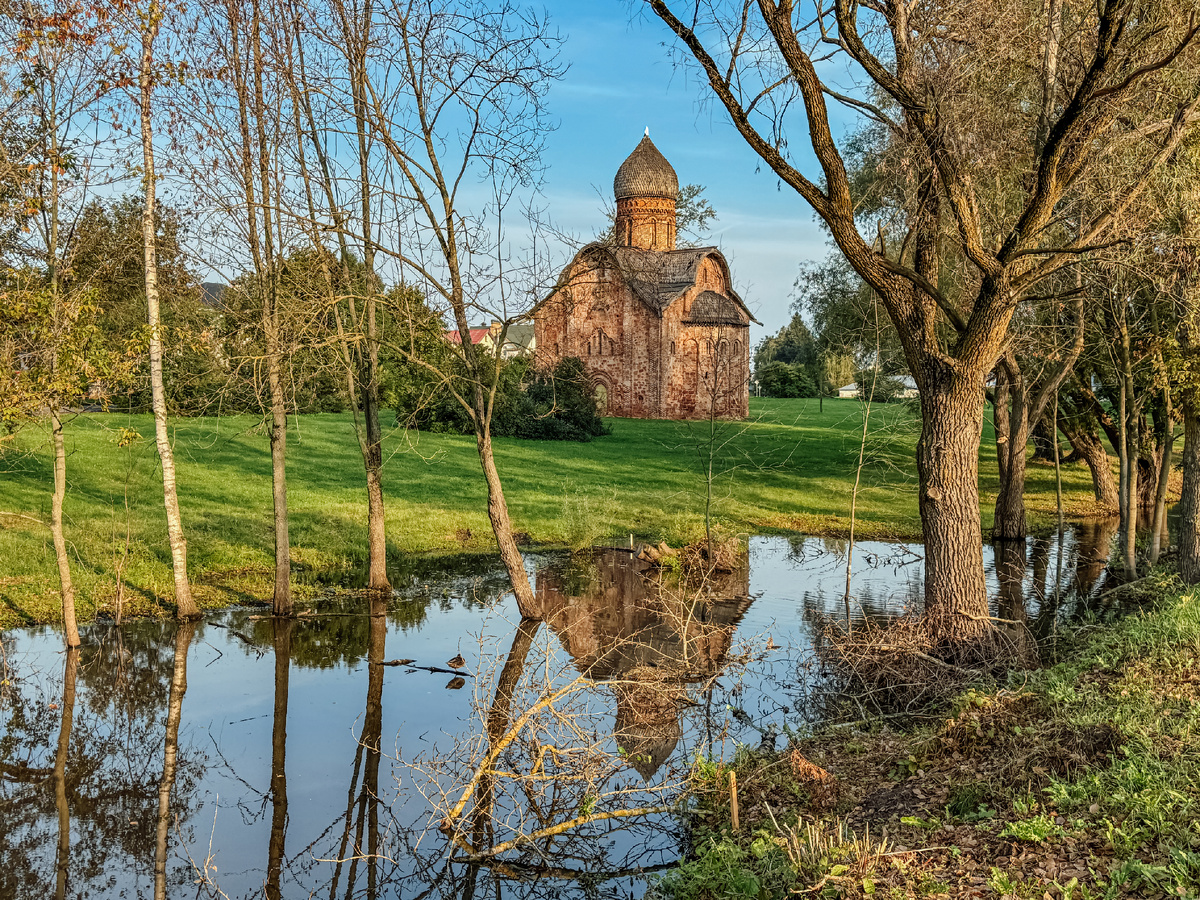 Фото автора