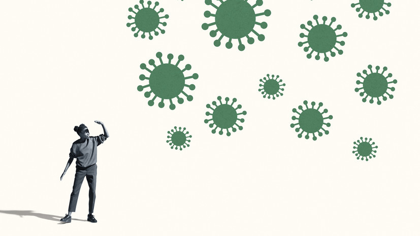   Gettyimages.ru Klaus Vedfelt