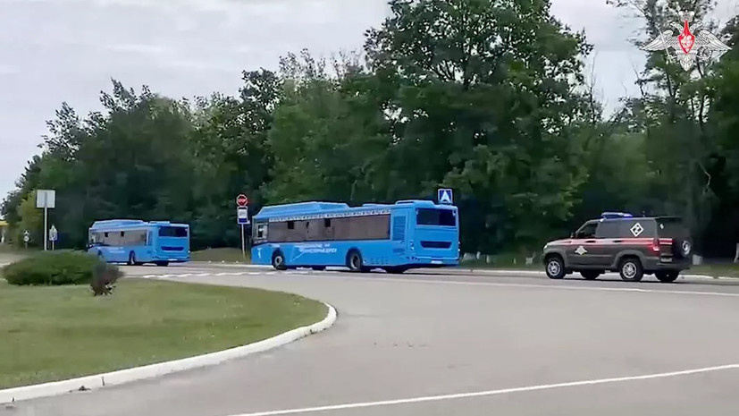    Минобороны России