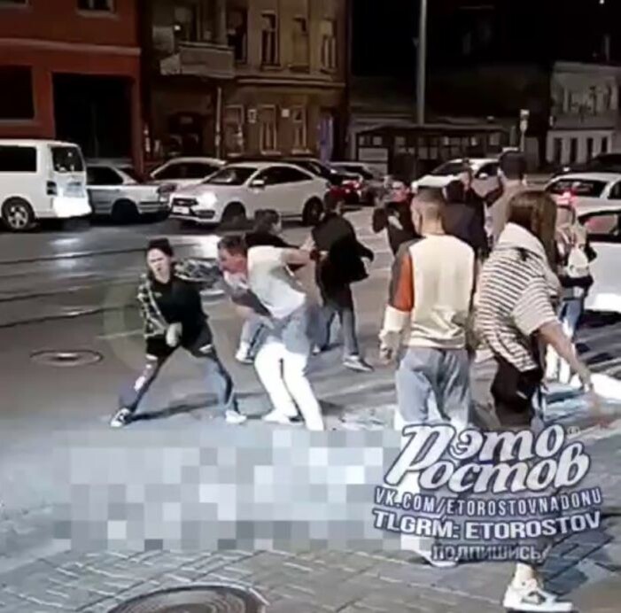 Источник фото: "Это Ростов"vk.com