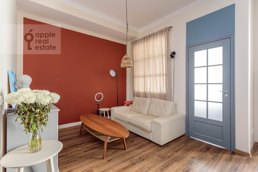 Фото из архива Apple Real Estate