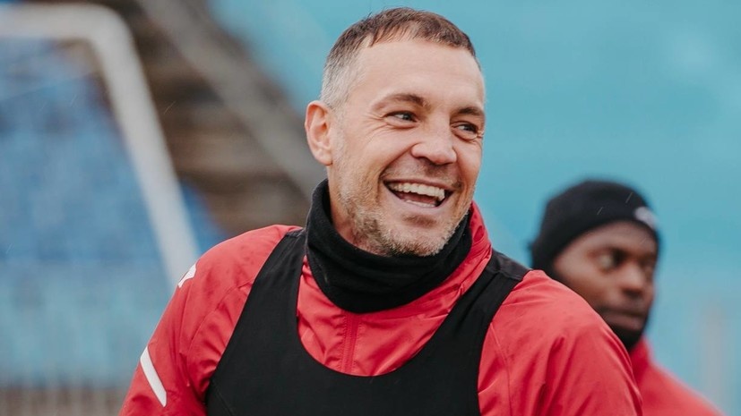    ФК «Акрон» Тольятти