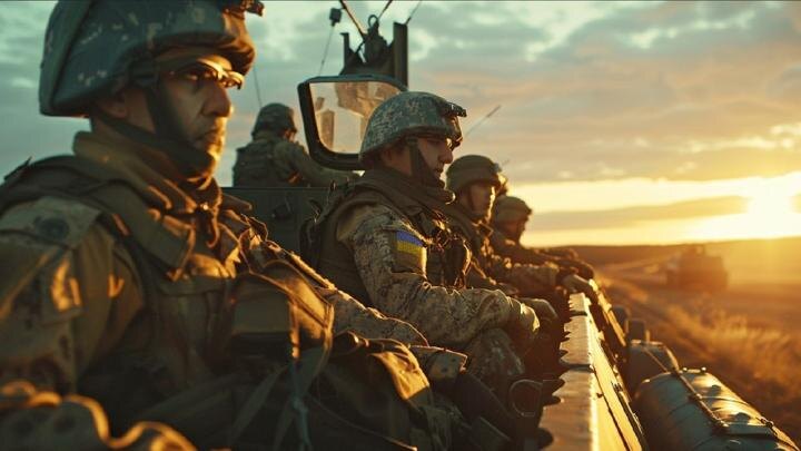 Коллаж Царьграда