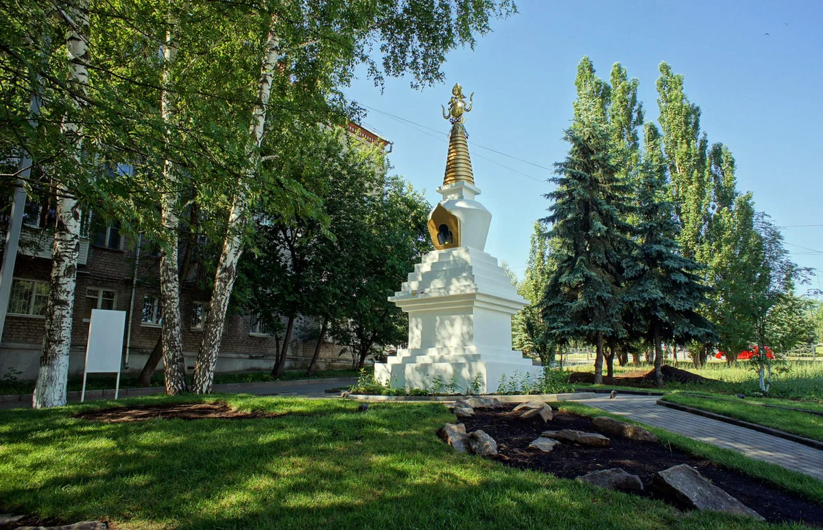 Аллея счастья в Ижевске подверглась актам вандализма