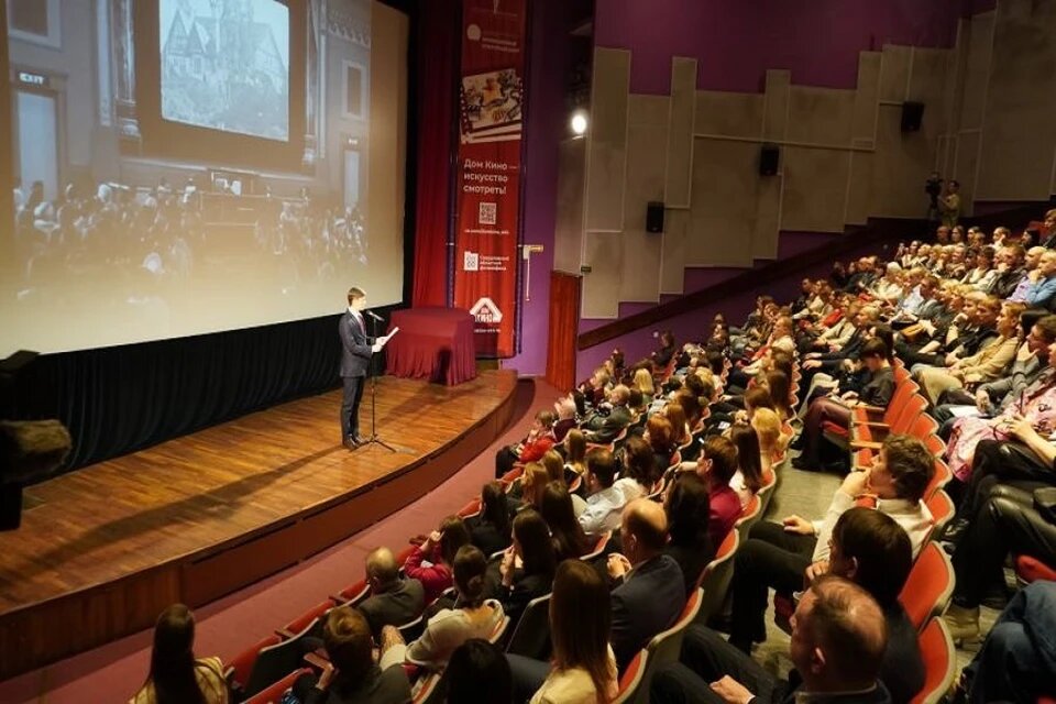    В Екатеринбурге пройдет фестиваль китайского кино