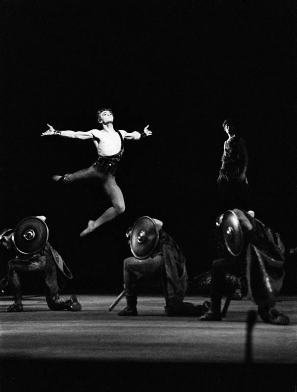 �������� �������� � ���� �������� � ����� �� ������ ��������. ��������������� ������������� ������� �����, 1968 ��� � ��� ��������