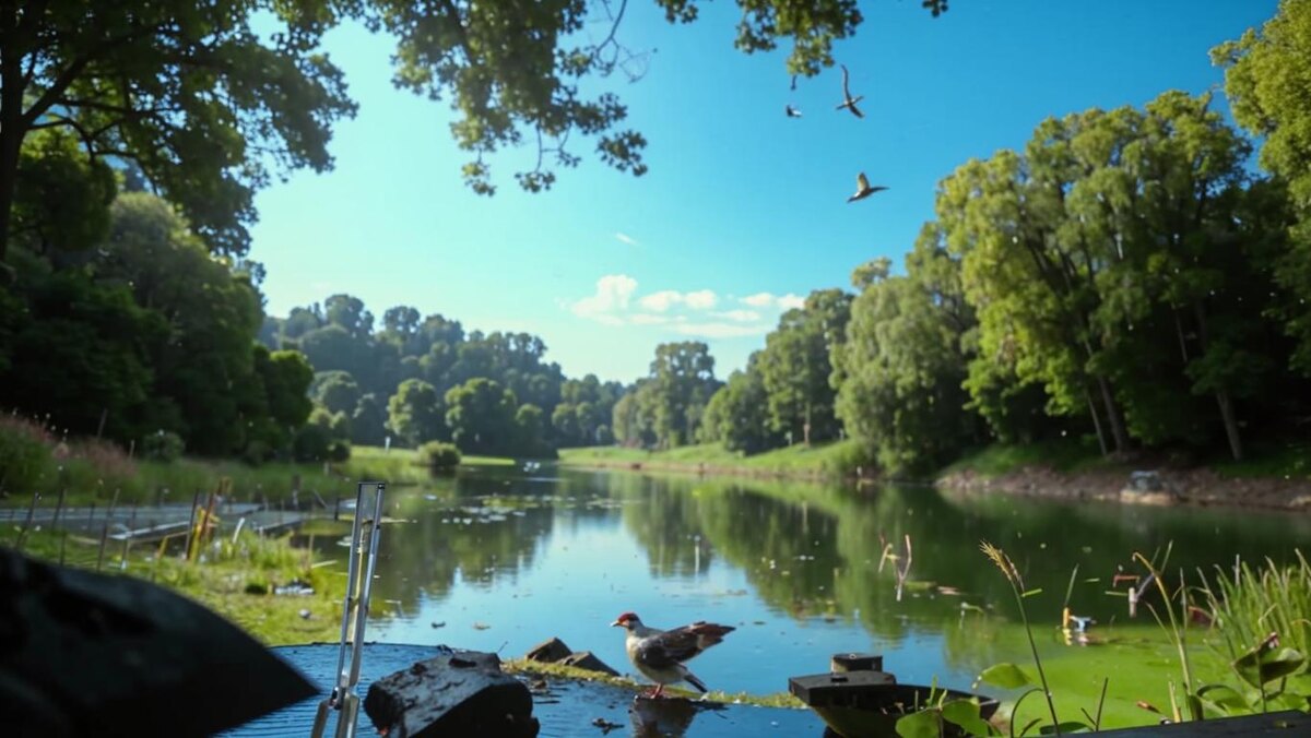 Что такое цифровой детокс и как он улучшает психическое здоровье и продуктивность?